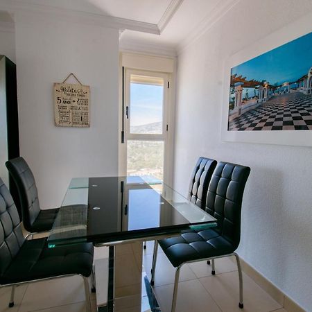 Islamar Lll 19-B Poniente Beach Benidorm Dış mekan fotoğraf