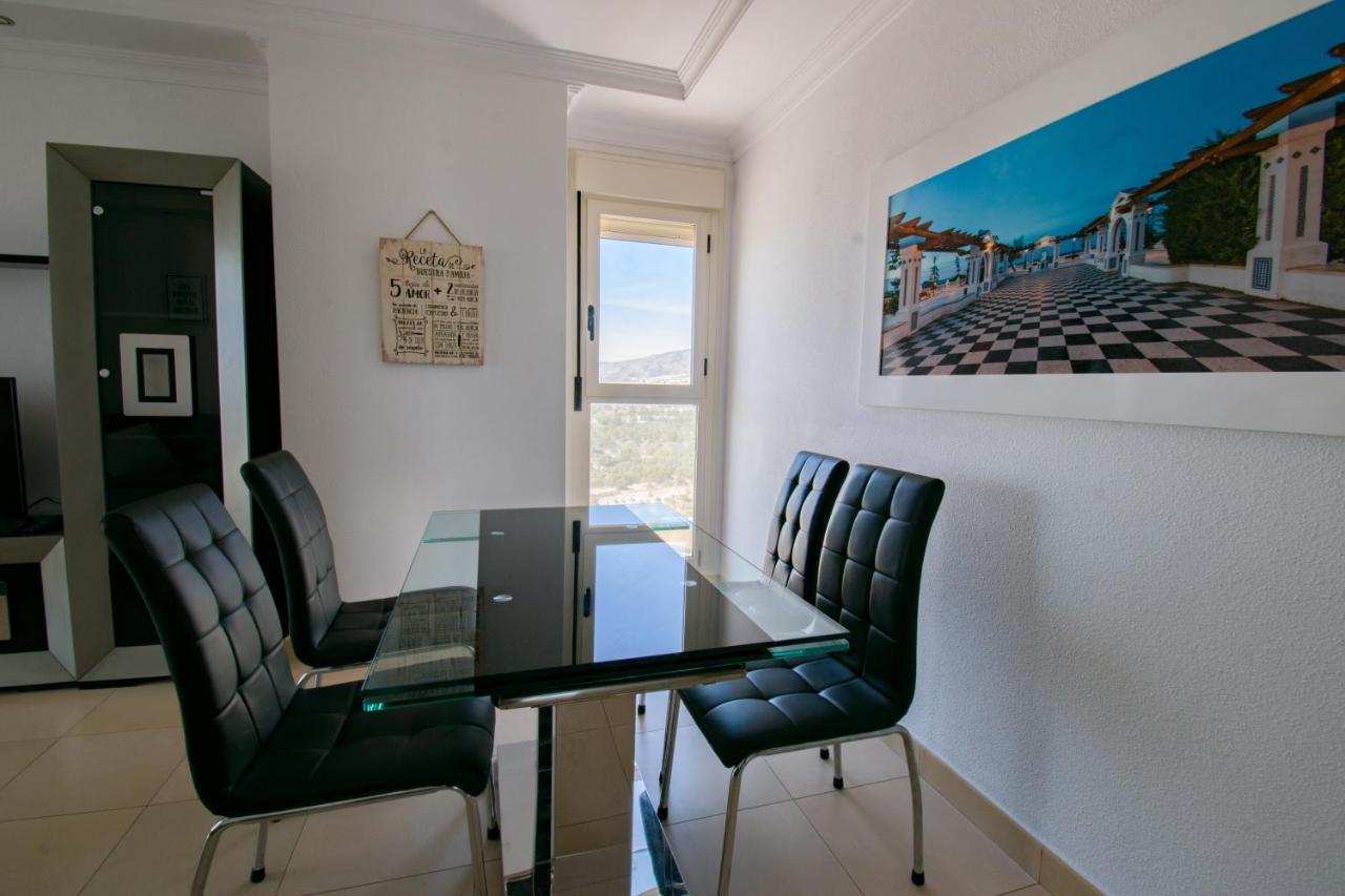 Islamar Lll 19-B Poniente Beach Benidorm Dış mekan fotoğraf
