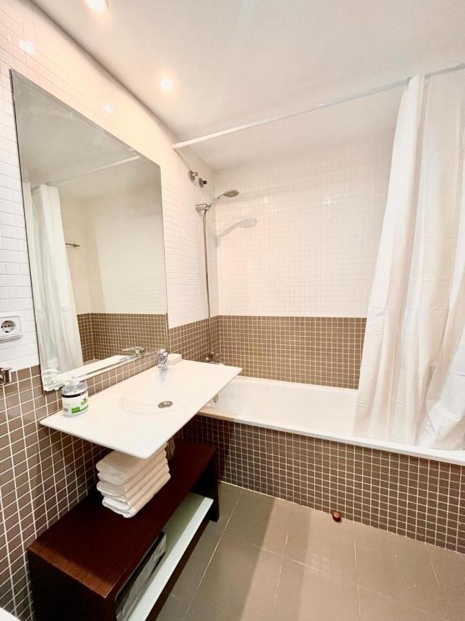 Islamar Lll 19-B Poniente Beach Benidorm Dış mekan fotoğraf
