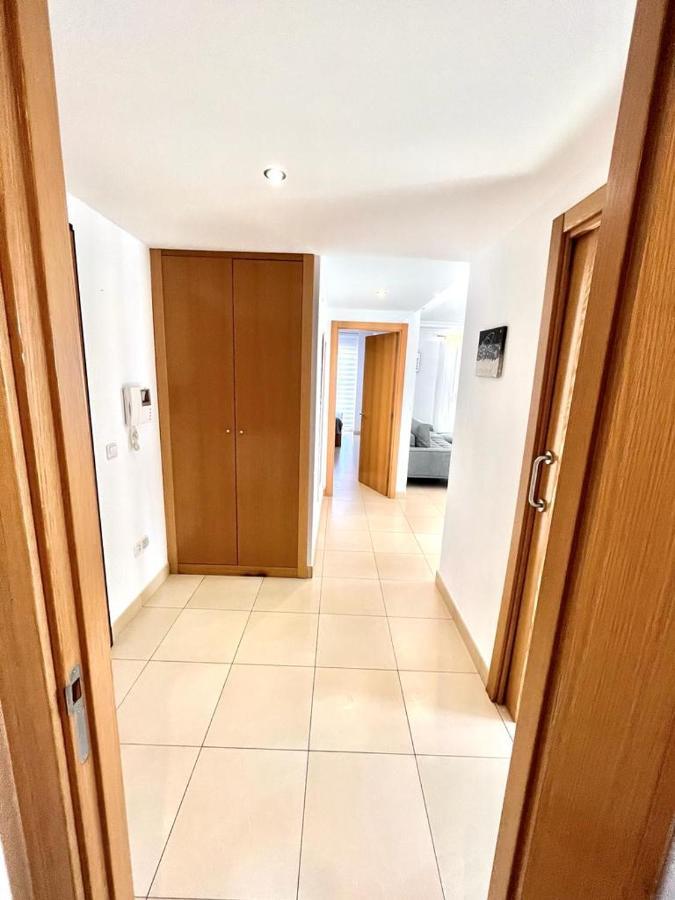 Islamar Lll 19-B Poniente Beach Benidorm Dış mekan fotoğraf