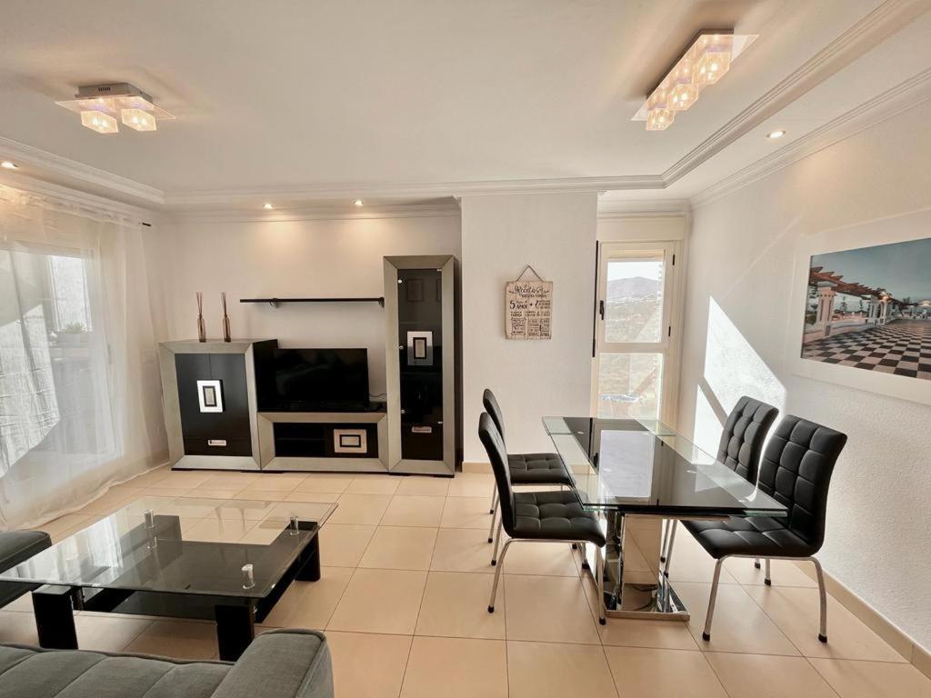 Islamar Lll 19-B Poniente Beach Benidorm Dış mekan fotoğraf